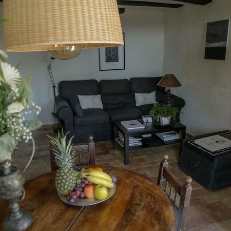 La Maison Aux Bonsais Saint-Paul-de-Vence Kültér fotó