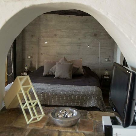 La Maison Aux Bonsais Saint-Paul-de-Vence Kültér fotó