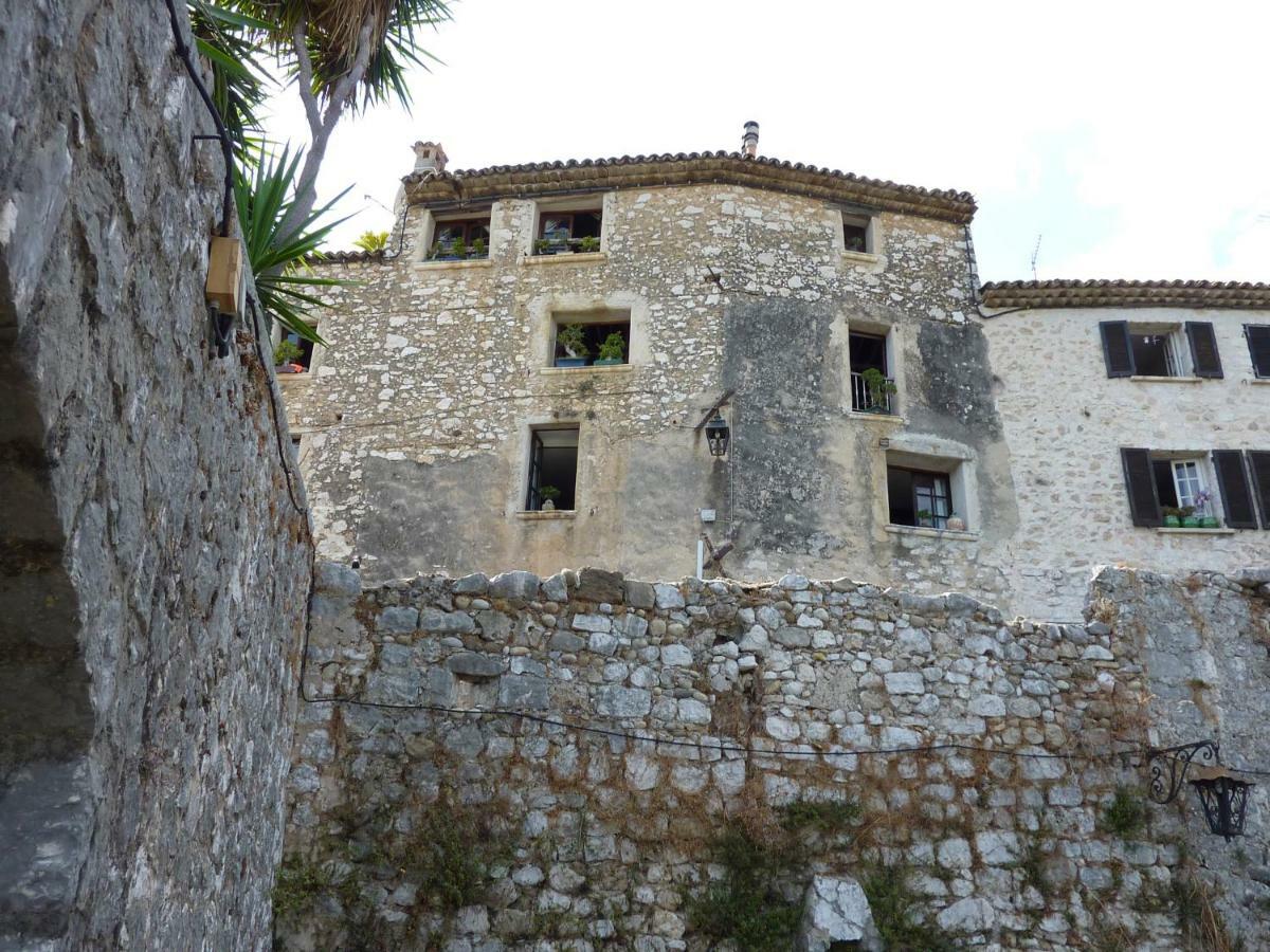 La Maison Aux Bonsais Saint-Paul-de-Vence Kültér fotó