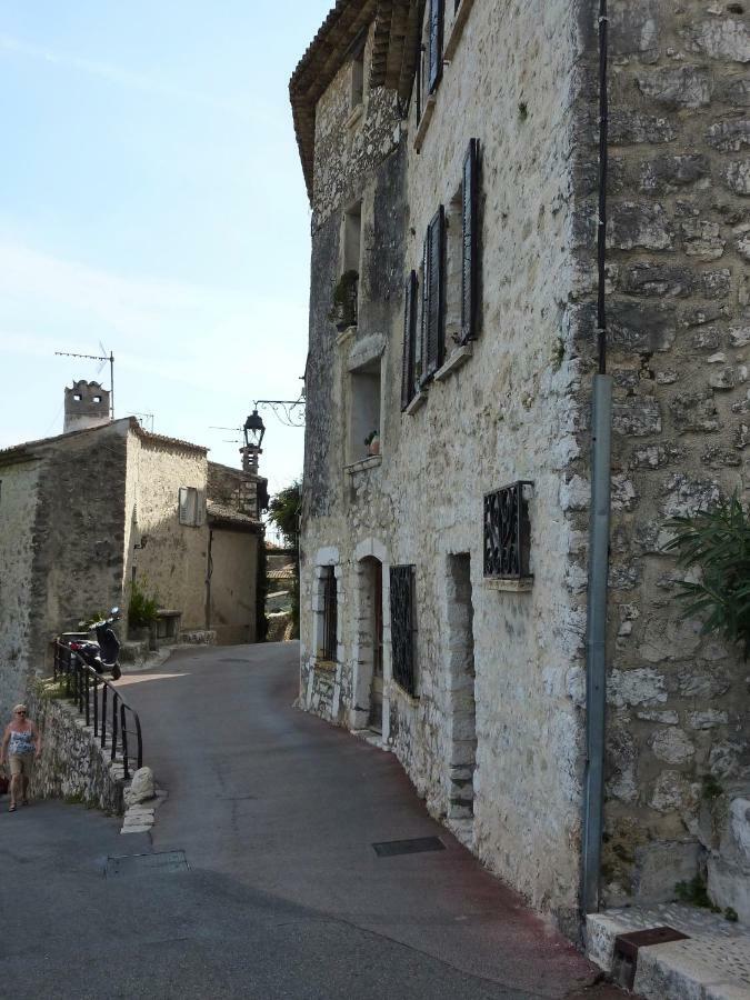 La Maison Aux Bonsais Saint-Paul-de-Vence Kültér fotó