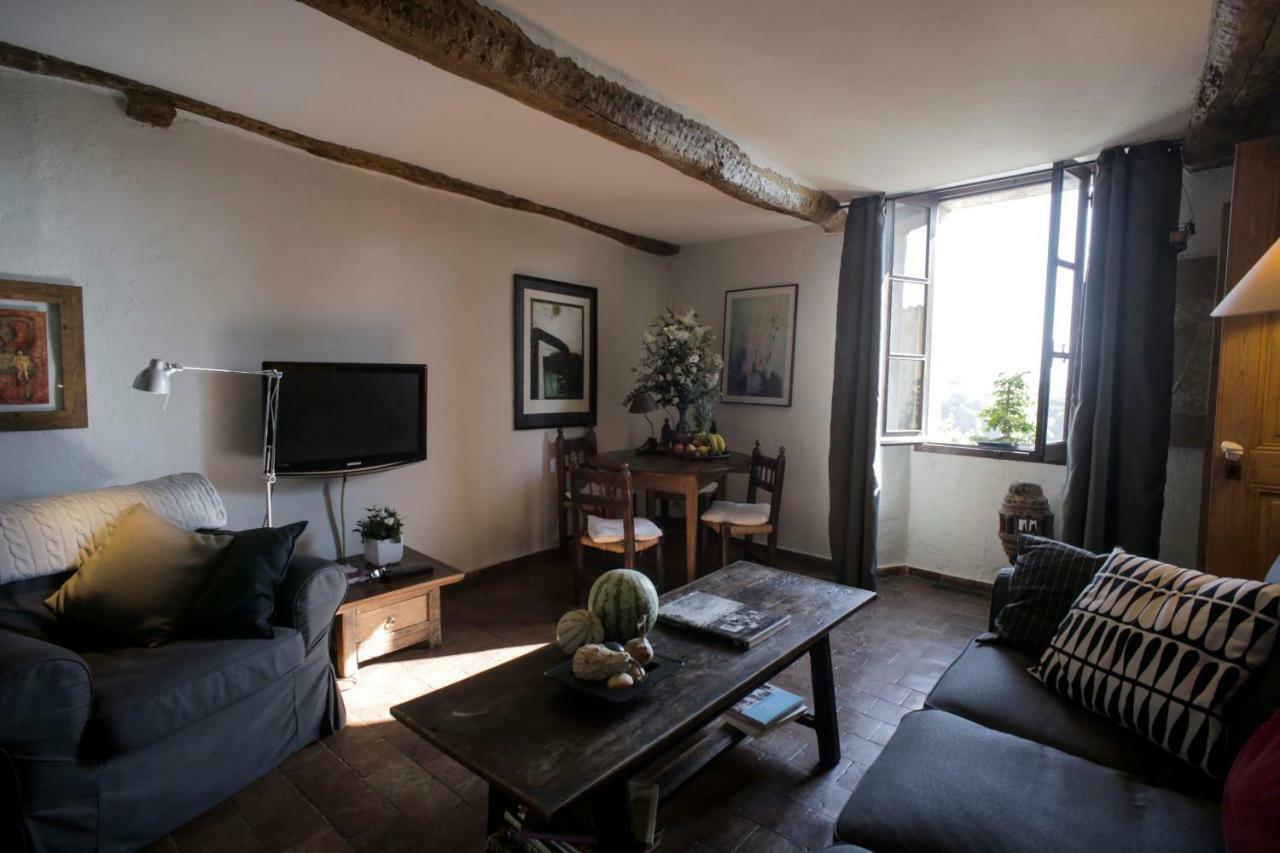 La Maison Aux Bonsais Saint-Paul-de-Vence Kültér fotó