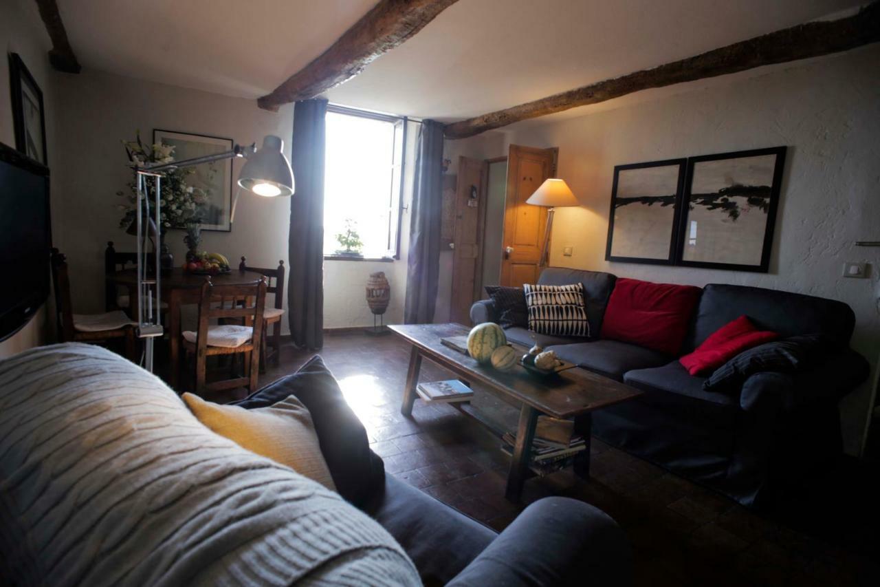 La Maison Aux Bonsais Saint-Paul-de-Vence Kültér fotó