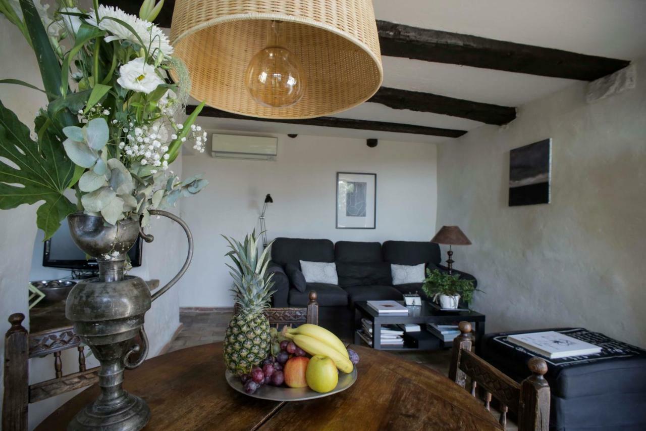 La Maison Aux Bonsais Saint-Paul-de-Vence Kültér fotó