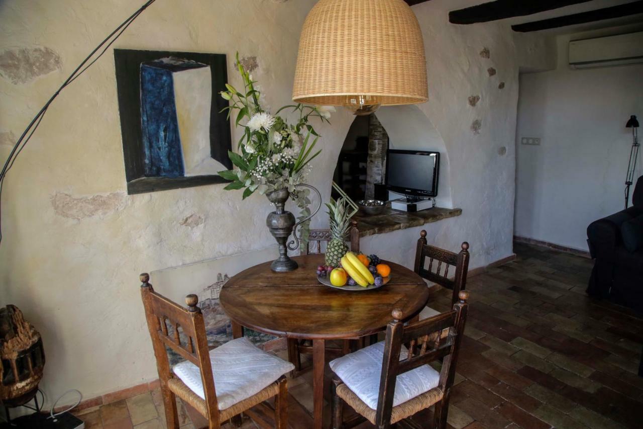La Maison Aux Bonsais Saint-Paul-de-Vence Kültér fotó