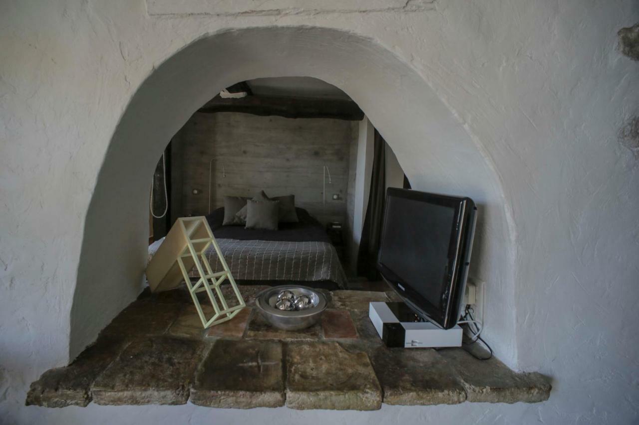 La Maison Aux Bonsais Saint-Paul-de-Vence Kültér fotó