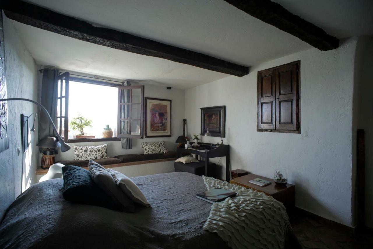 La Maison Aux Bonsais Saint-Paul-de-Vence Kültér fotó
